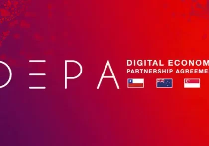 نمونه موافقت‌نامه‌های همکاری در تجارت الکترونیک فرامرزی