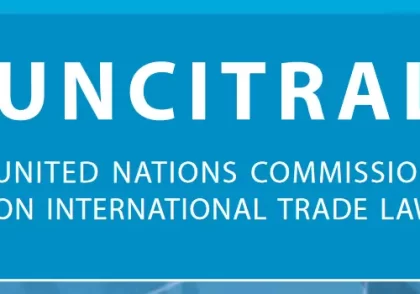 معرفی آنسیترال : الزامات حقوقی استفاده از هوش مصنوعی